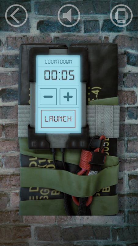 雷官模拟器游戏