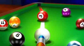 台球大师赛手游