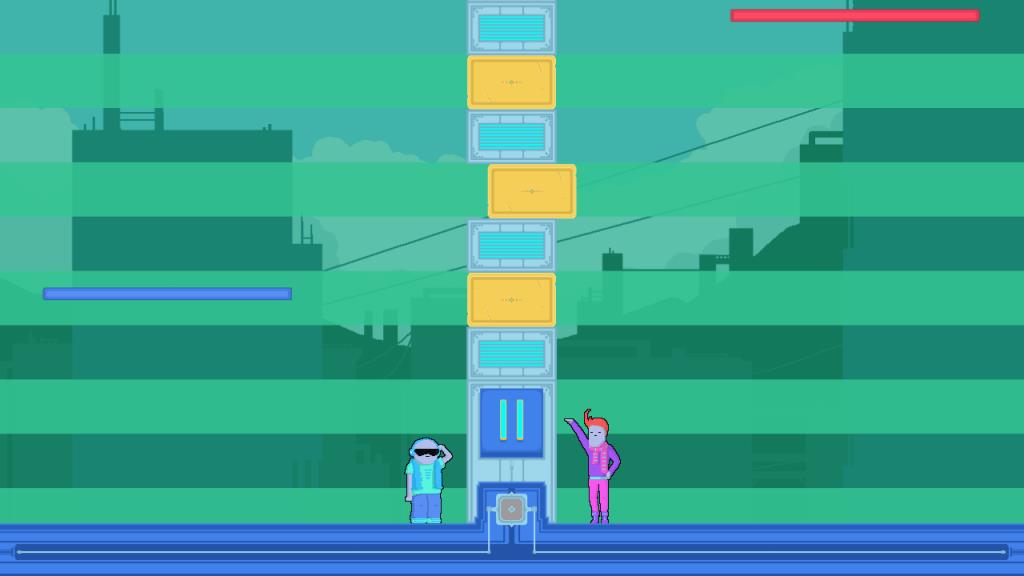 压扁朋友Crush Your Friends