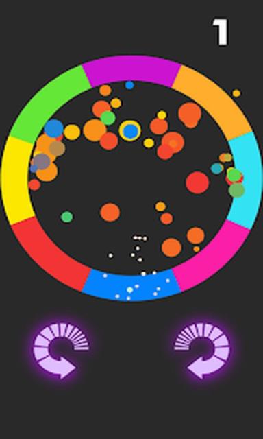 色彩旋color spinner