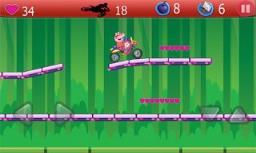 小猪佩奇英雄出击