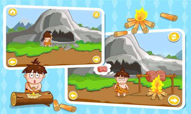 宝宝认房子宝宝巴士