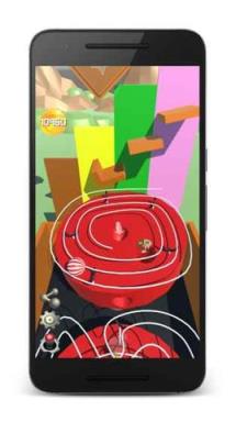 摇滚乐园游戏最新版