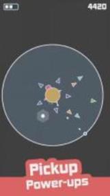 Spin Blaster旋转爆炸