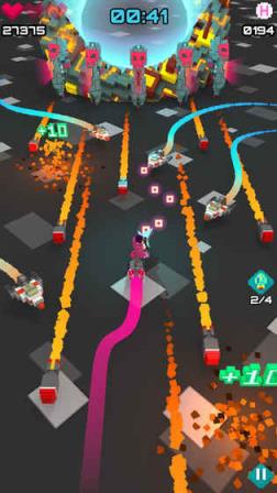 Twisty Board2去广告版