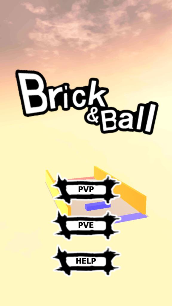 Brick Ball游戏