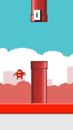 Flappy Ugandan Knuckles安卓版