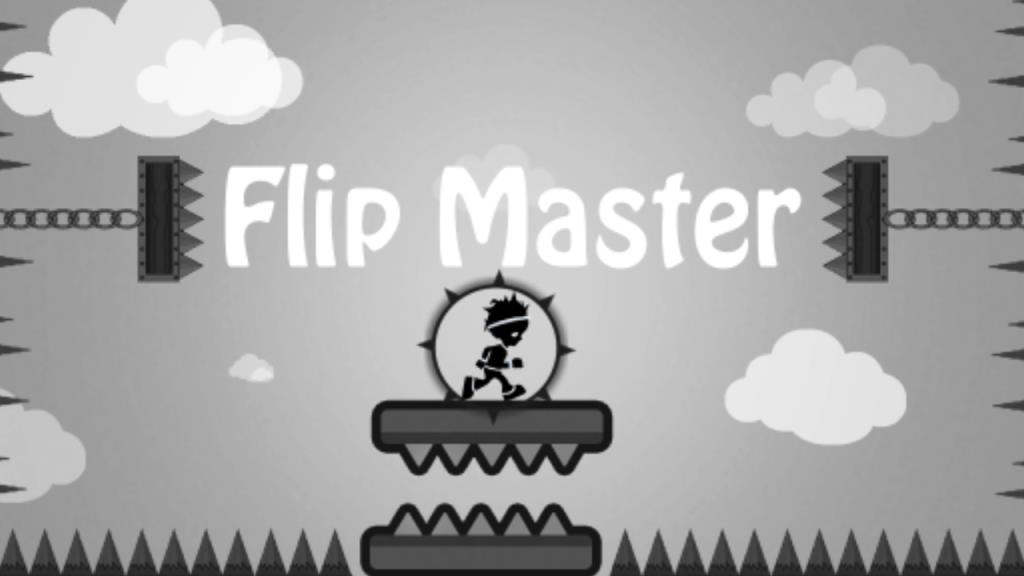 Flip Master跳跃大师手游
