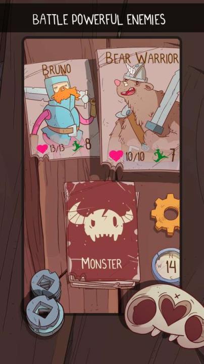 星陨传说旅程游戏