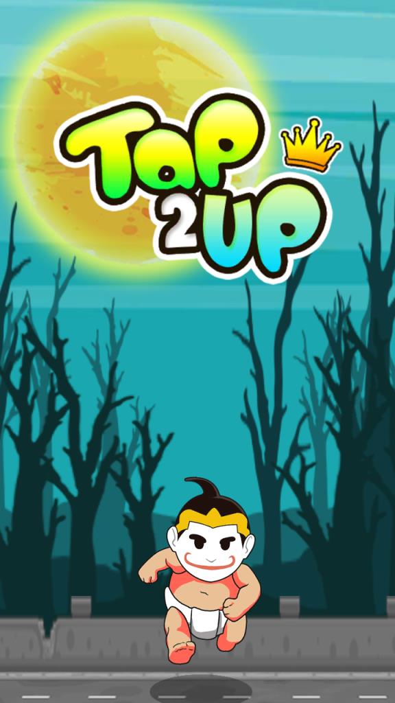 Tap 2 Up手游
