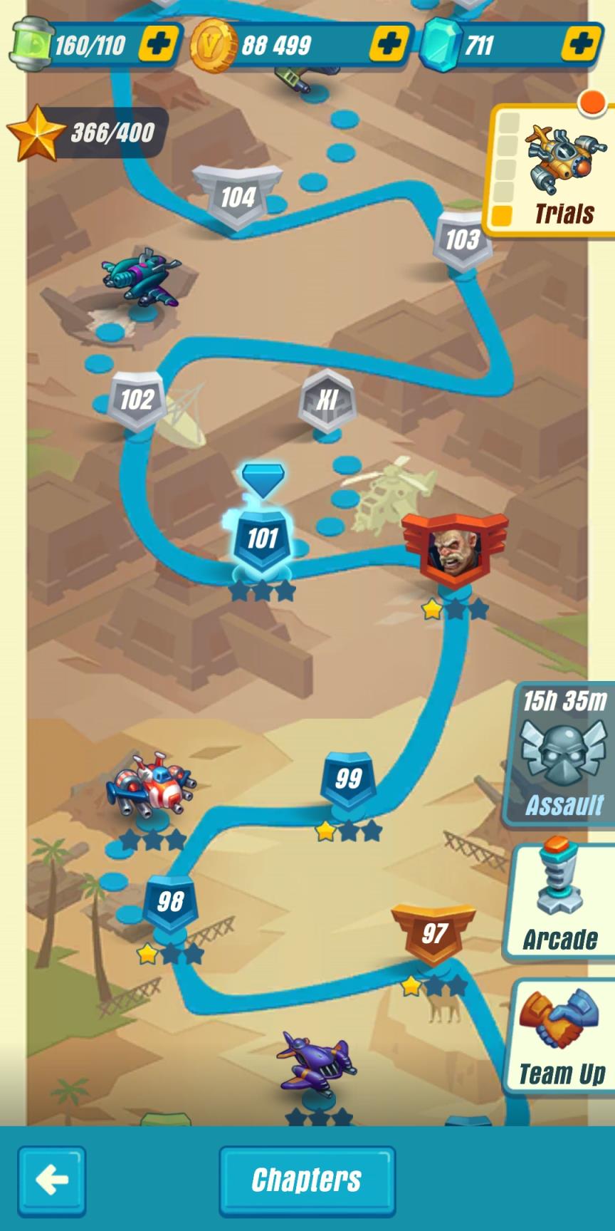 鹰自由射击游戏