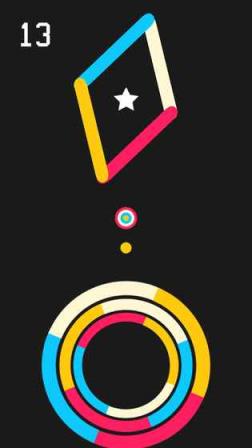 颜色变换手机版