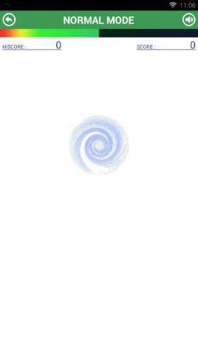 循环Ring Tap游戏