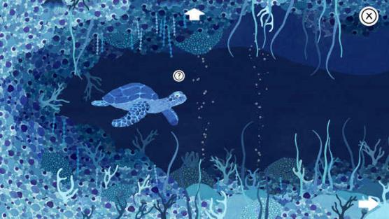 叶下之森Under Leaves