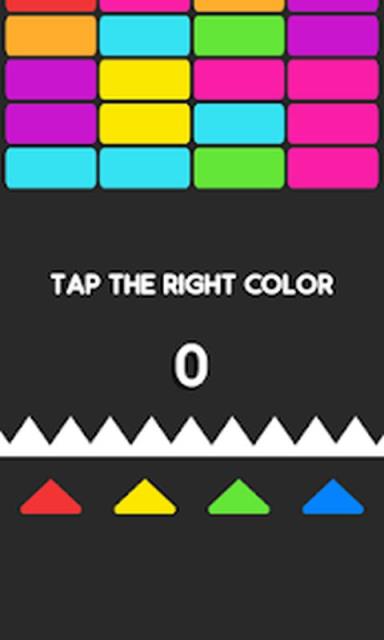 色彩旋color spinner