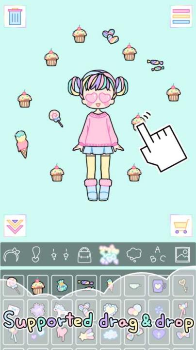 抖音pastel girl破解版
