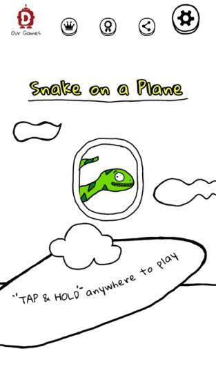 Snake on a Plane游戏下载