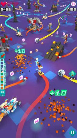 Twisty Board2去广告版