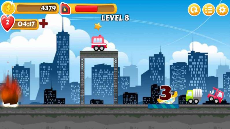 趣味停车手机版