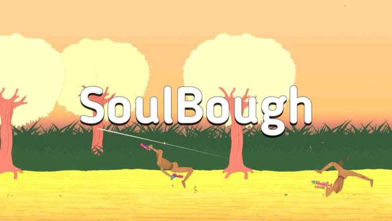 灵魂射手SoulBough
