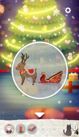 迷路的小猫与门中文版