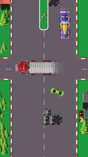 手指轮滑大赛手游