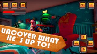 邻居之夜安卓版