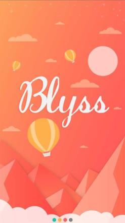 骰子消除:Blyss
