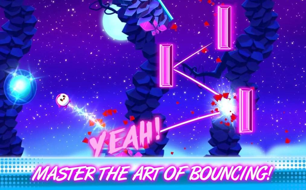 Bouncy Buddies中文版
