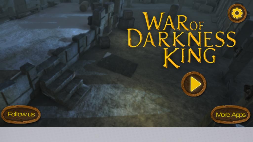 War of Darkness King手游
