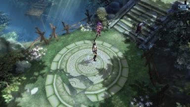 画江湖之灵主手游官方