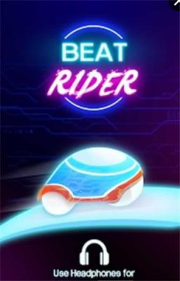 beat rider游戏安卓
