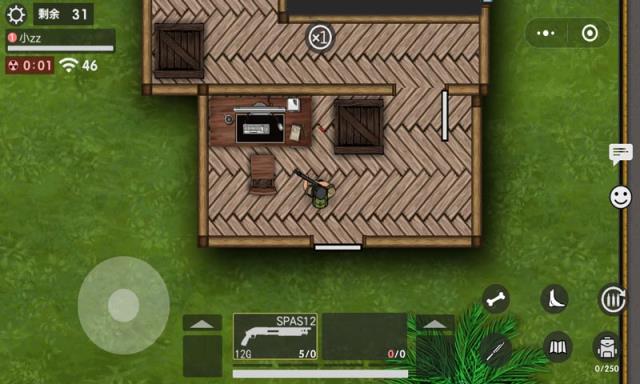 生存竞赛taptap版