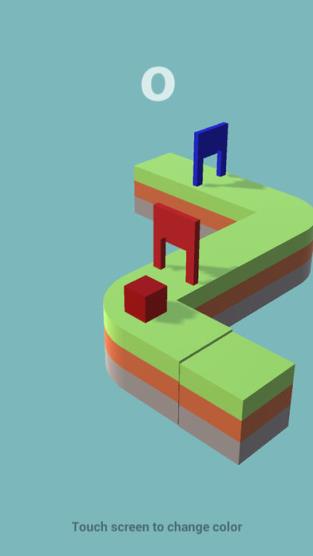 立方穿越手游汉化版