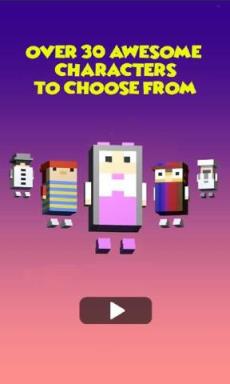 旋转断桥Bridge游戏