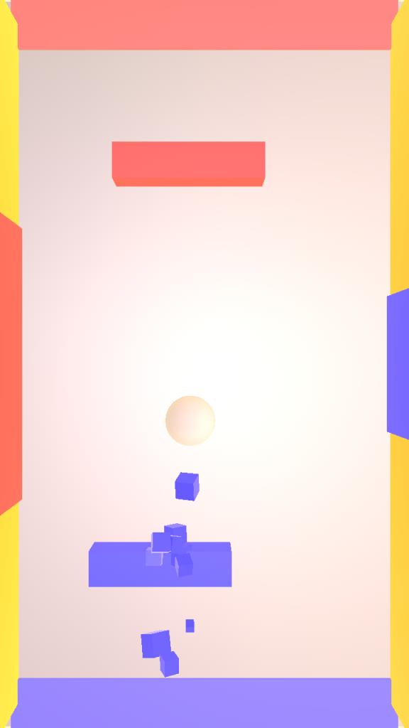 Brick Ball游戏