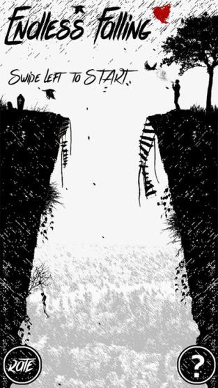 无尽的坠落EndlessFalling