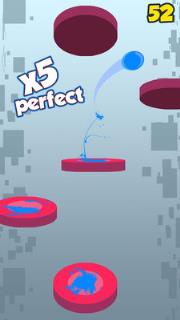 永远的反弹游戏