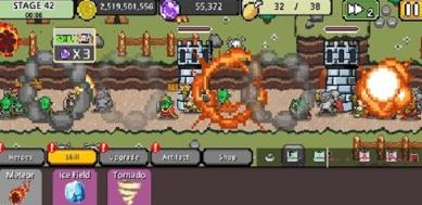 像素冠军英雄之王