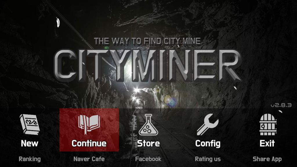 City Miner手游安卓版
