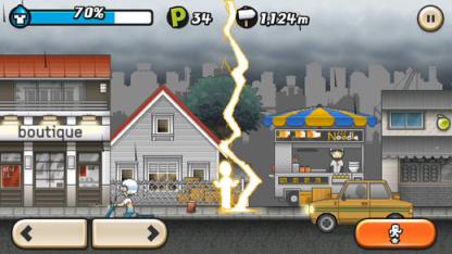 下雨天游戏安卓