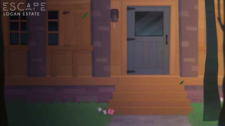 逃离洛根庄园手游