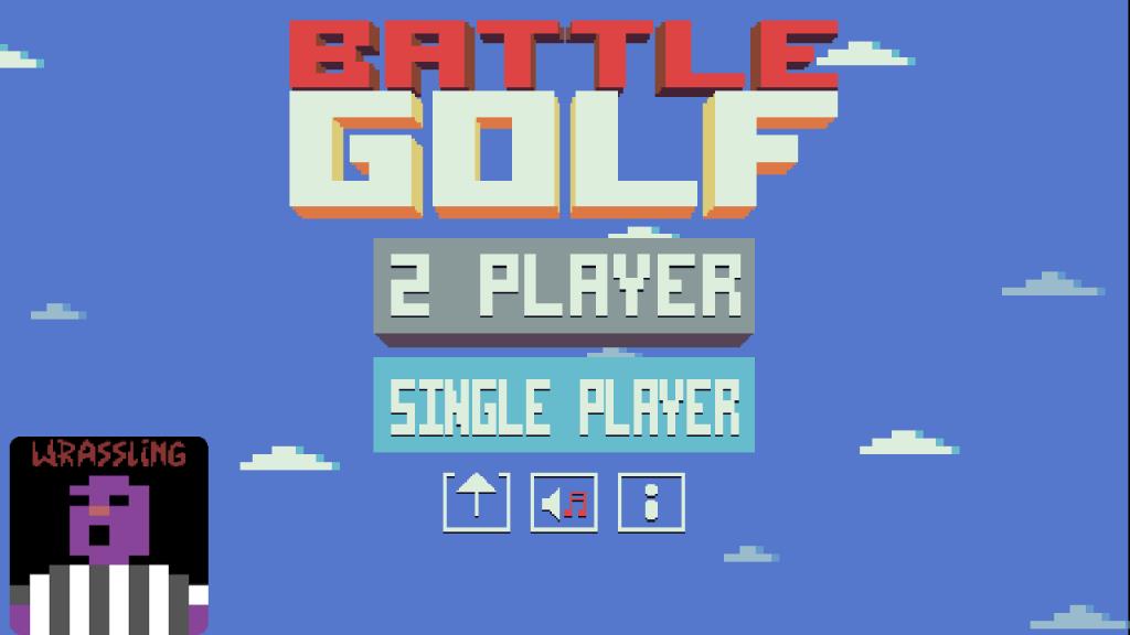 Battle Golf手游
