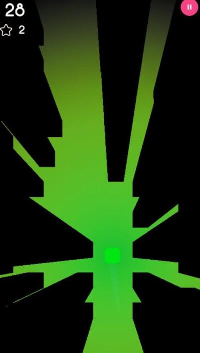 扫光swipe light游戏