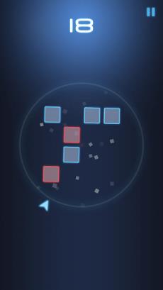 银河破坏者游戏