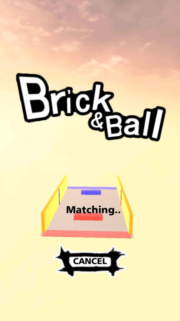 Brick Ball游戏

