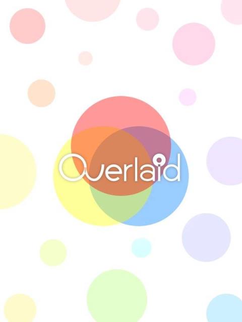 Overlaid游戏