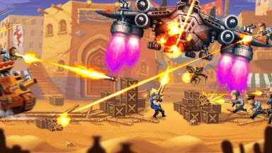 合金之魂官方最新版