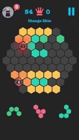 Hexagon Fit游戏
