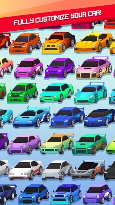 漂起来Drift It游戏